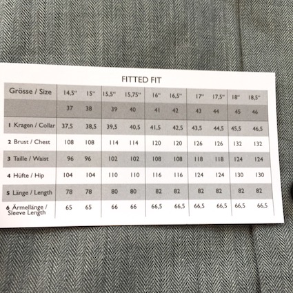 ARTIGIANO Hemd UNI FLANNEL