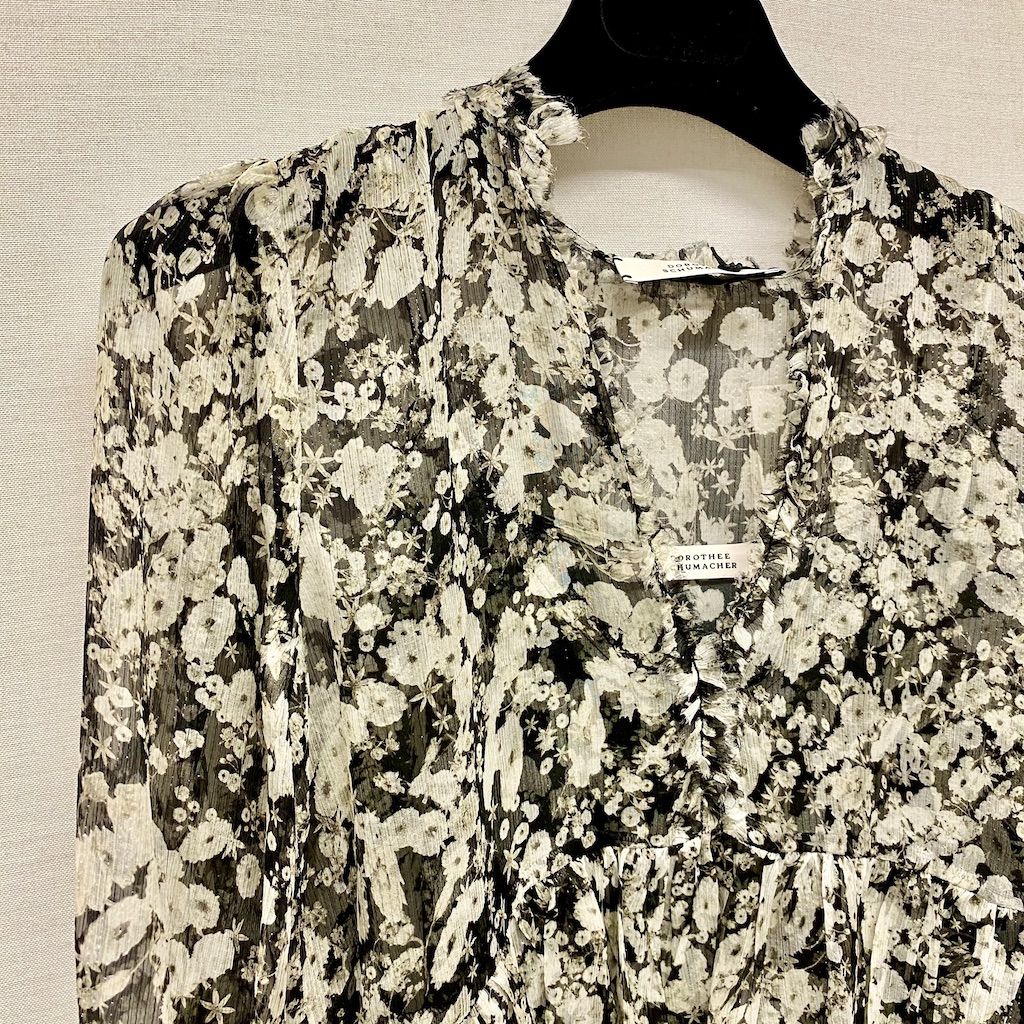 SCHUMACHER Bluse