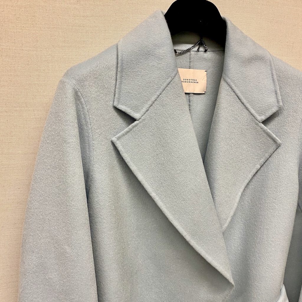 SCHUMACHER Jacke