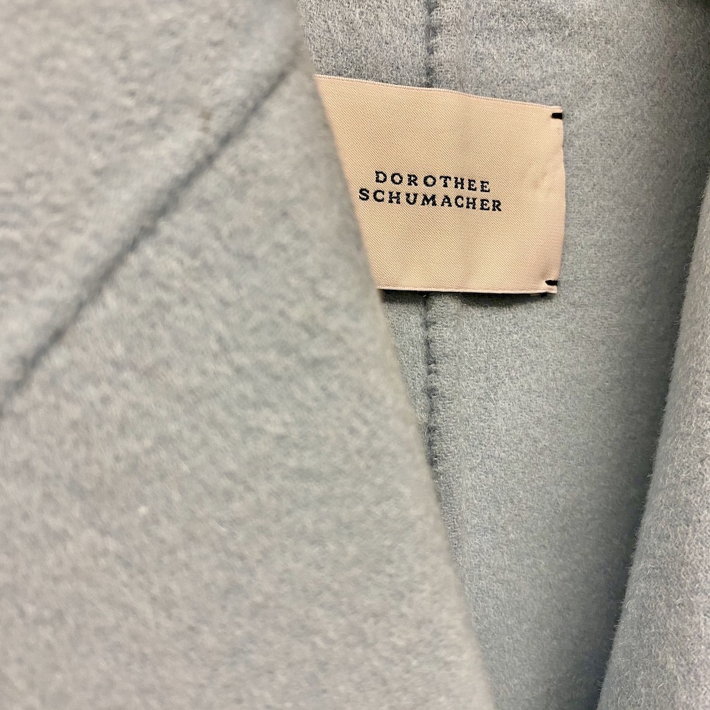 SCHUMACHER Jacke