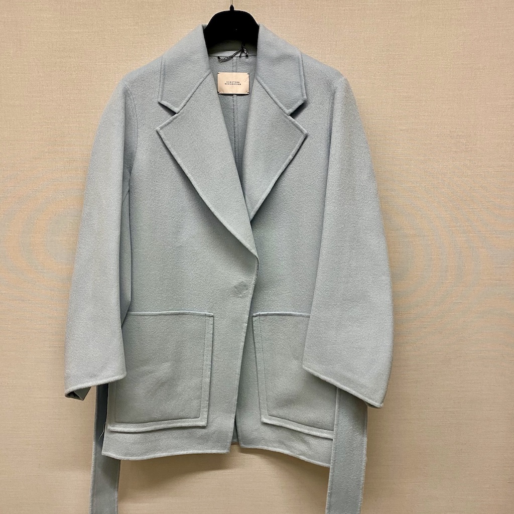 SCHUMACHER Jacke