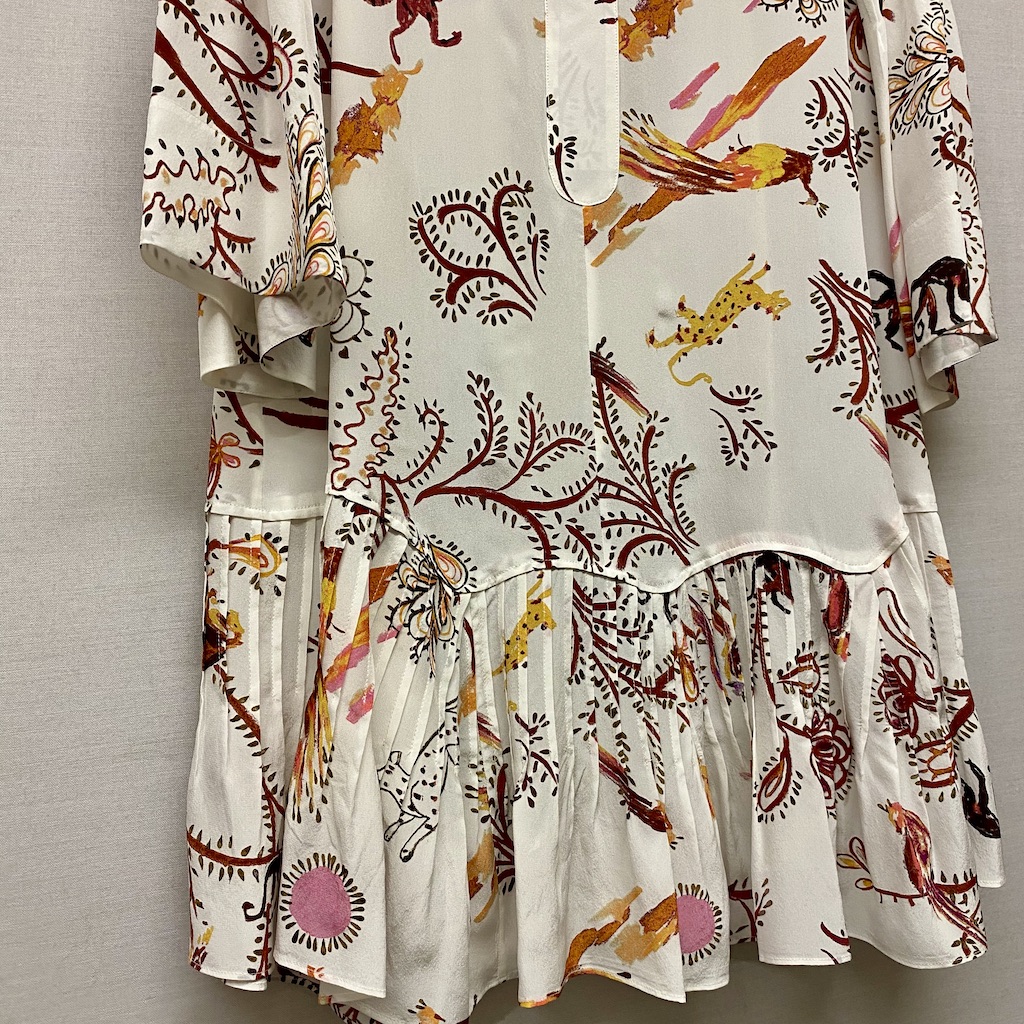 SCHUMACHER Kleid