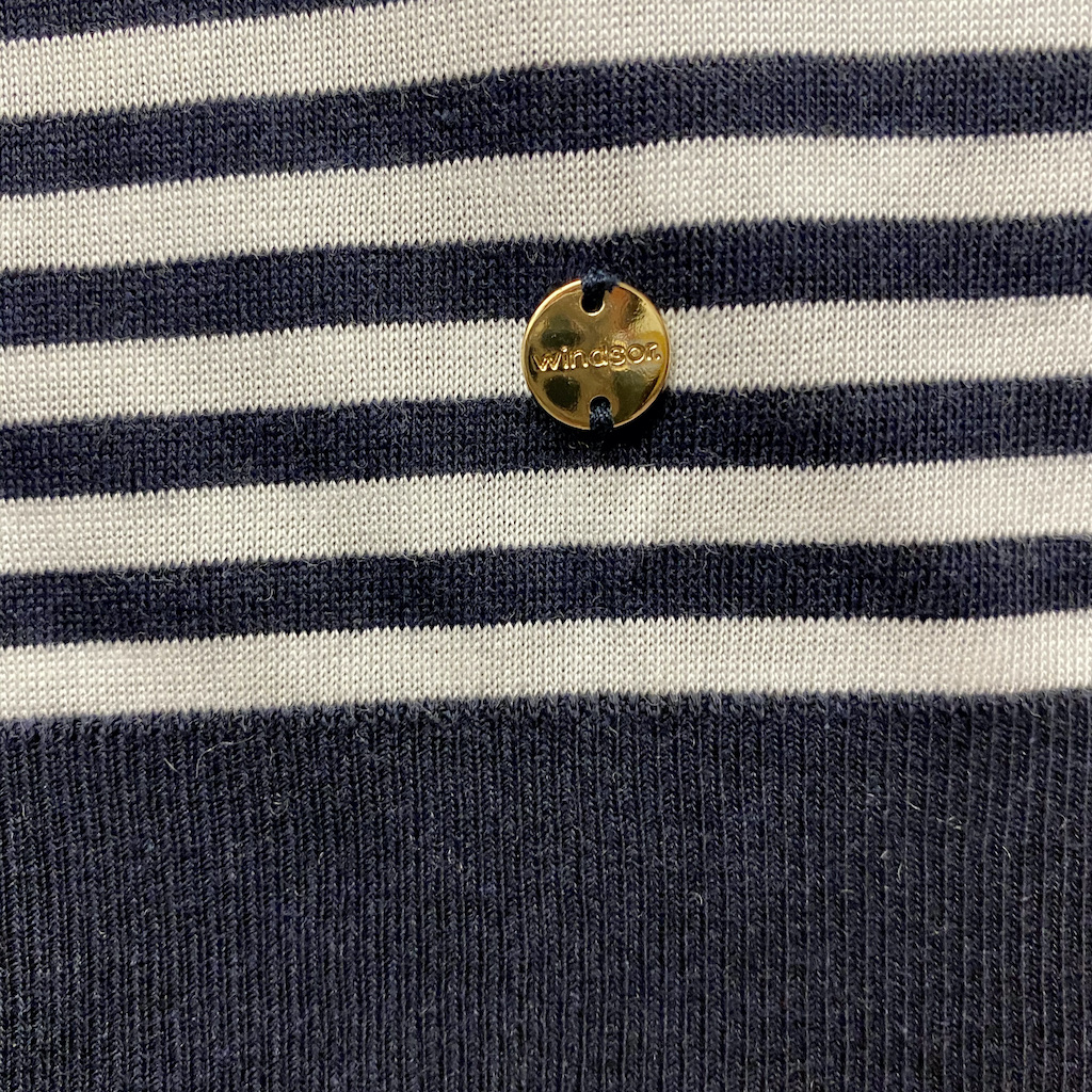 WINDSOR T-Shirt BOAT