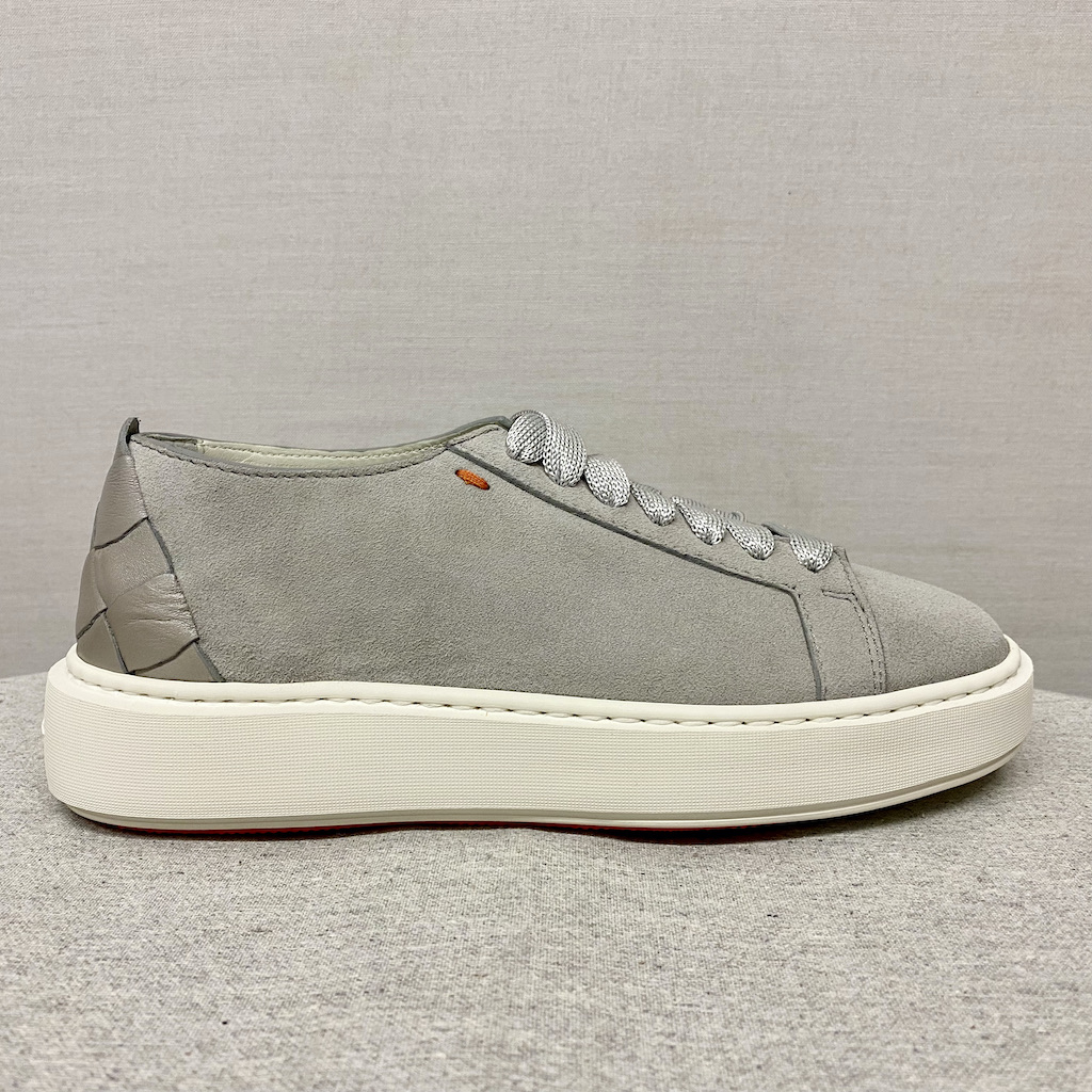 SANTONI Sneaker ICON