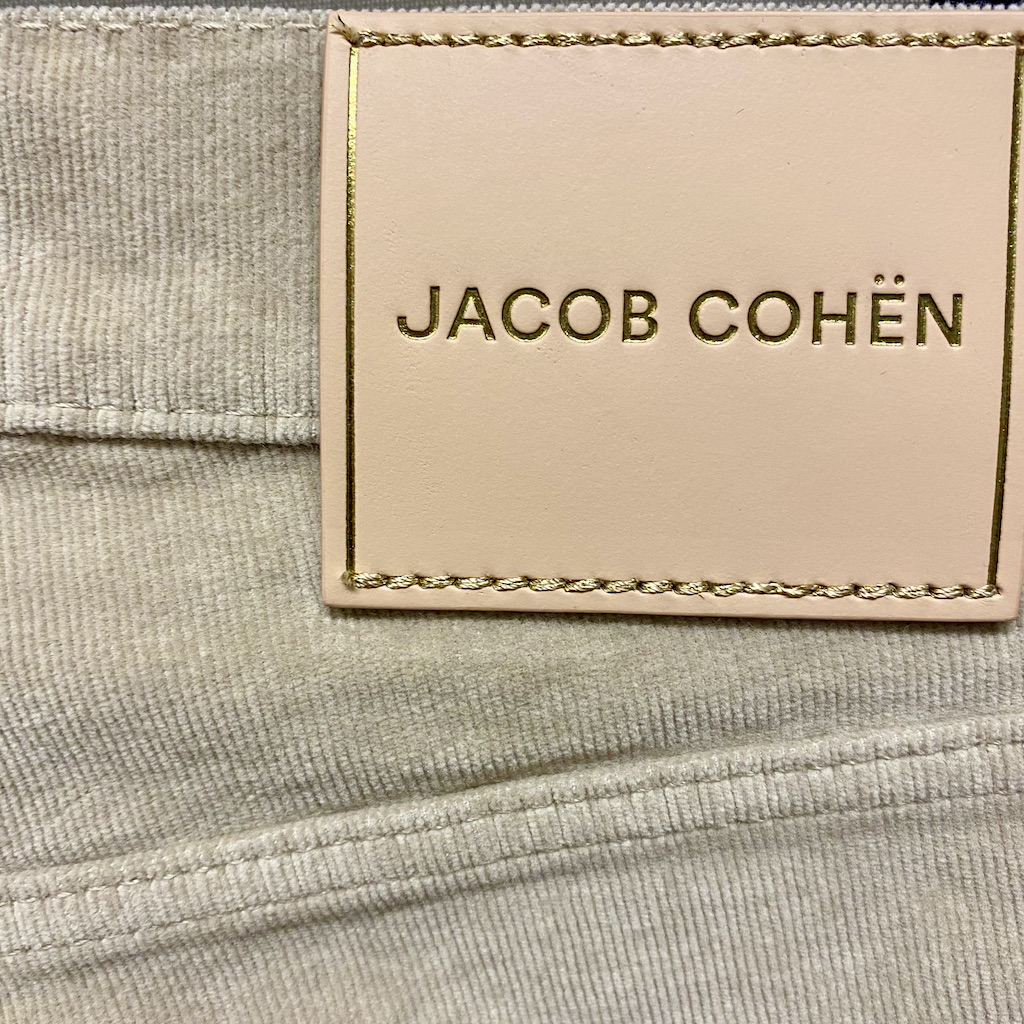 JACOB COHËN Jeans KIM