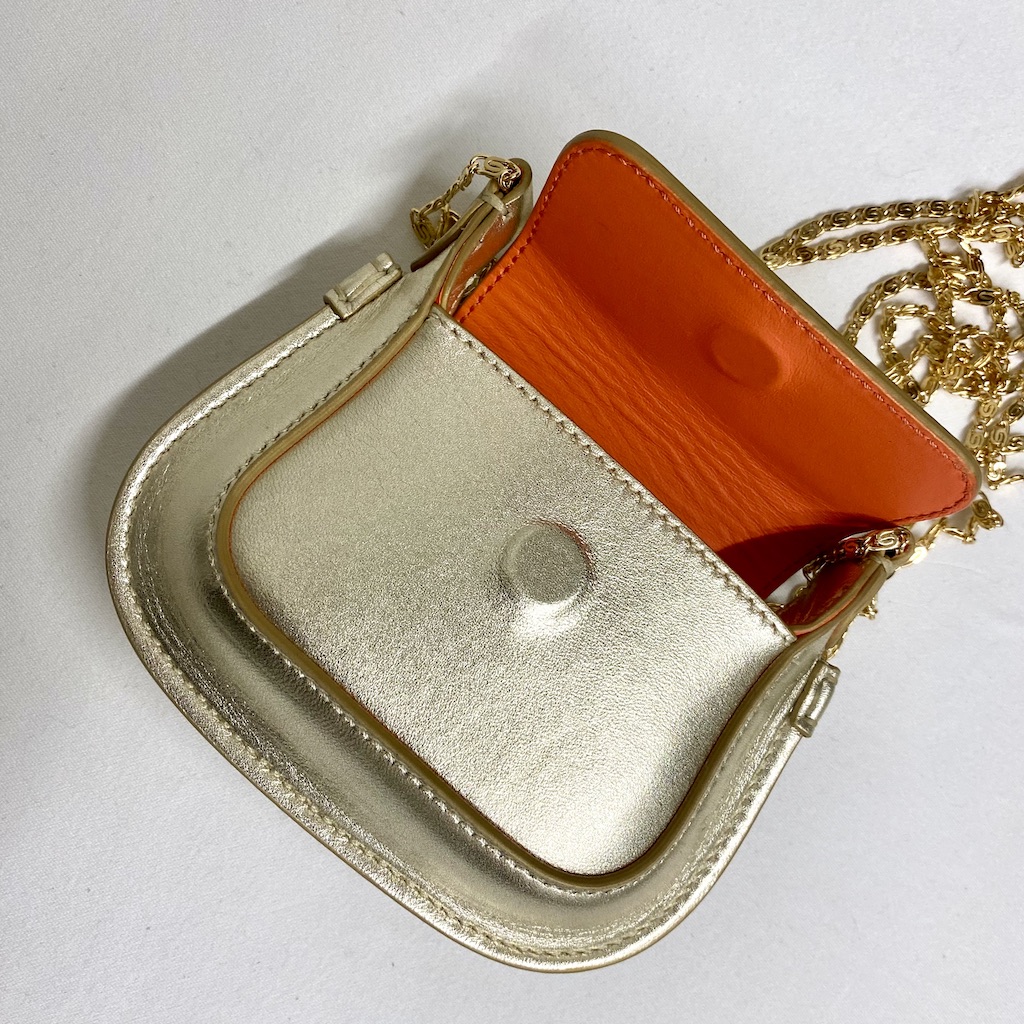 SANTONI Tasche MINI