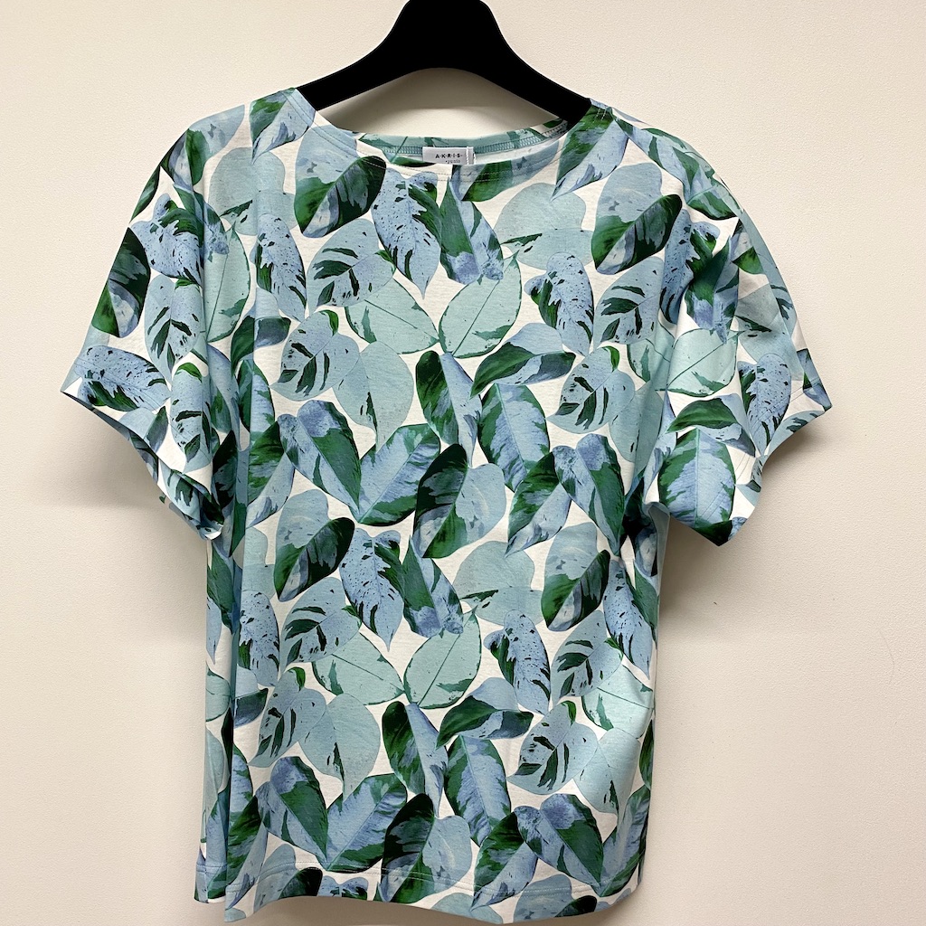 AKRIS punto Shirt