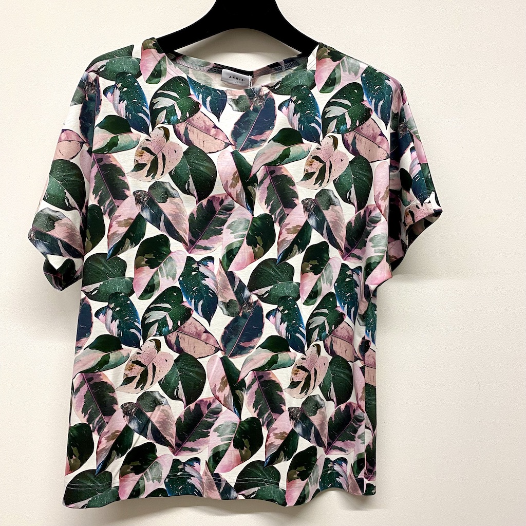 AKRIS punto Shirt