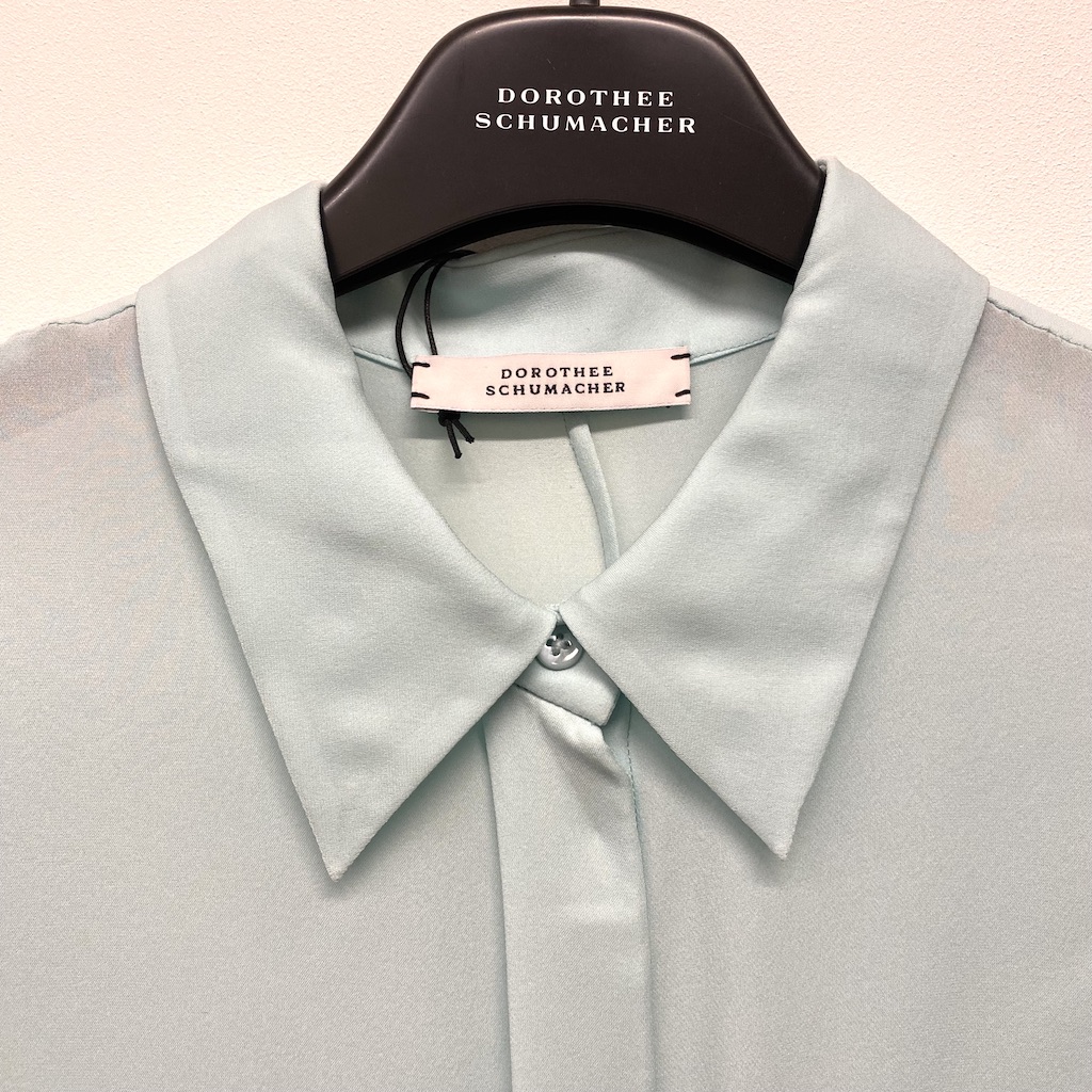 SCHUMACHER Bluse