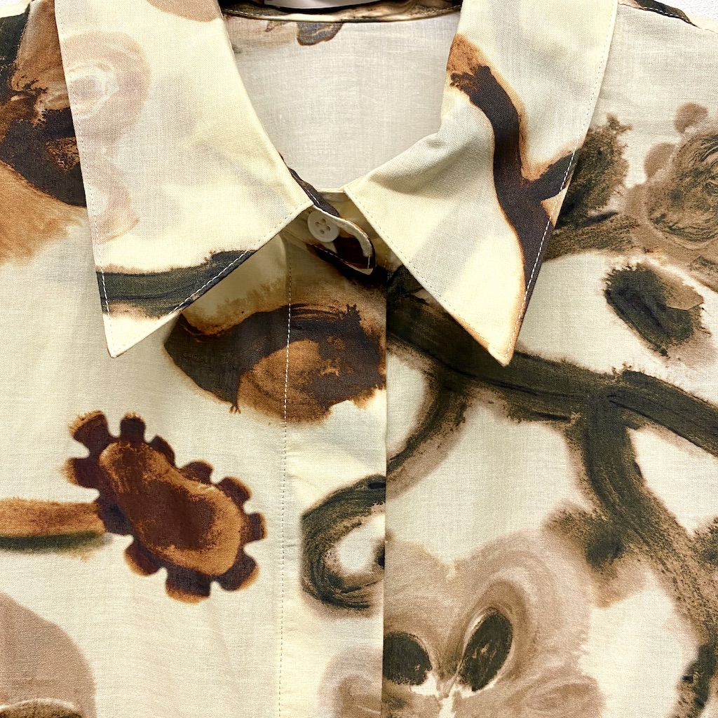 SCHUMACHER Bluse