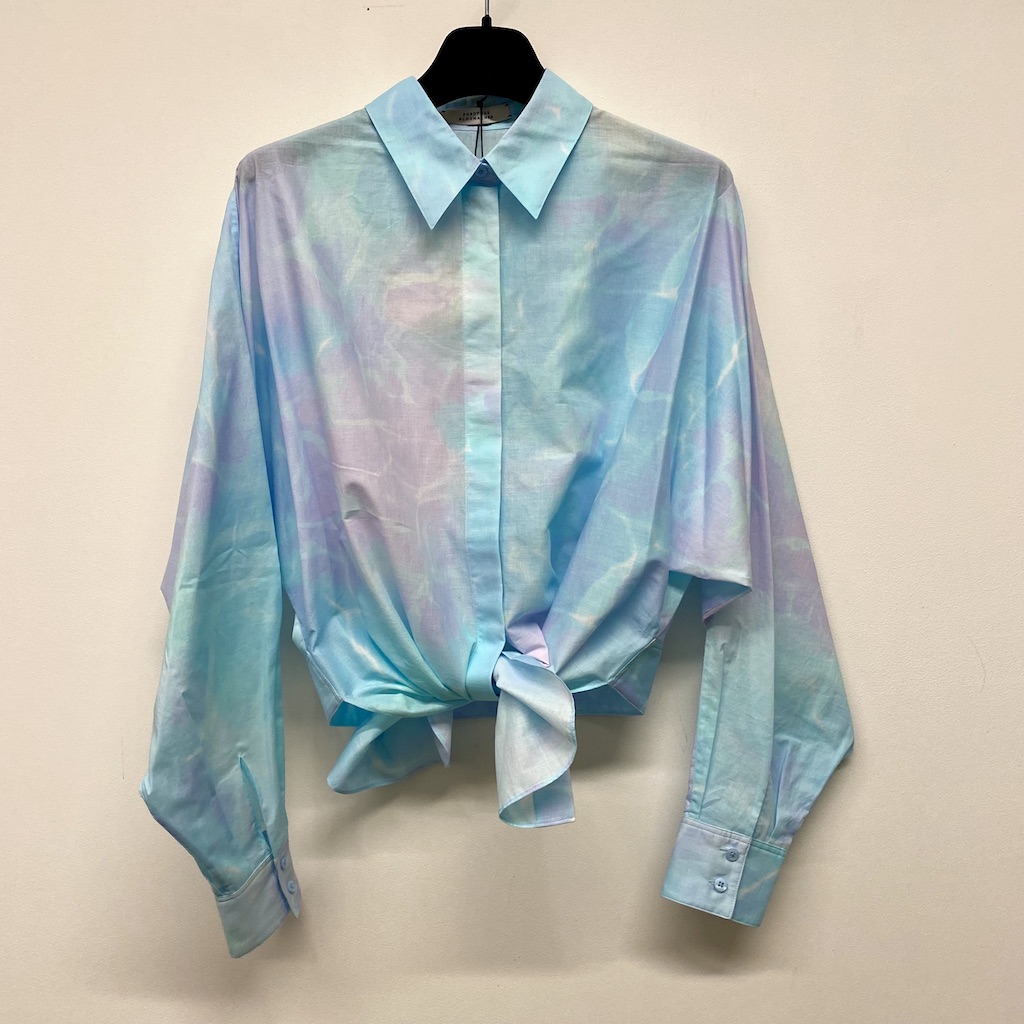 SCHUMACHER Bluse