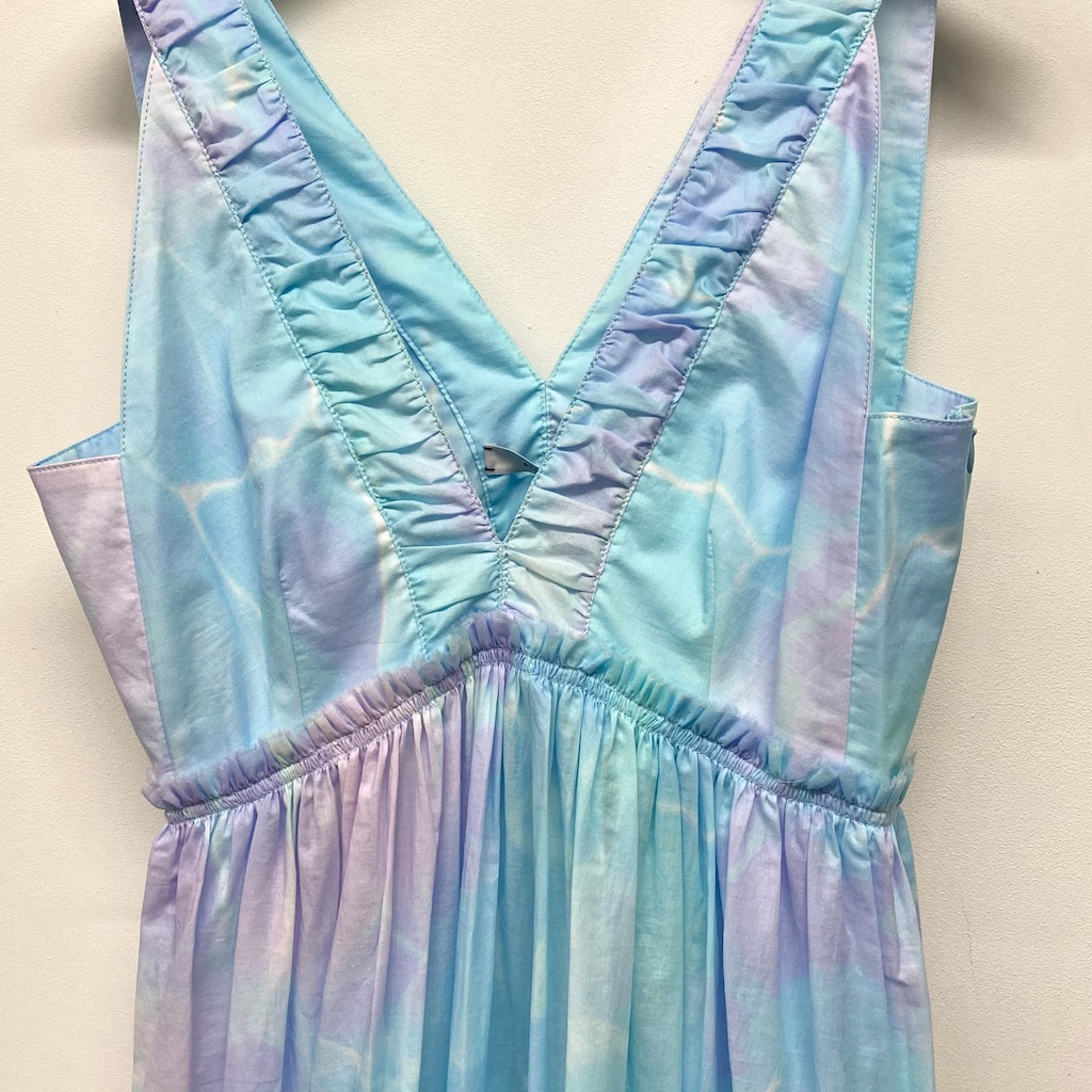 SCHUMACHER Kleid