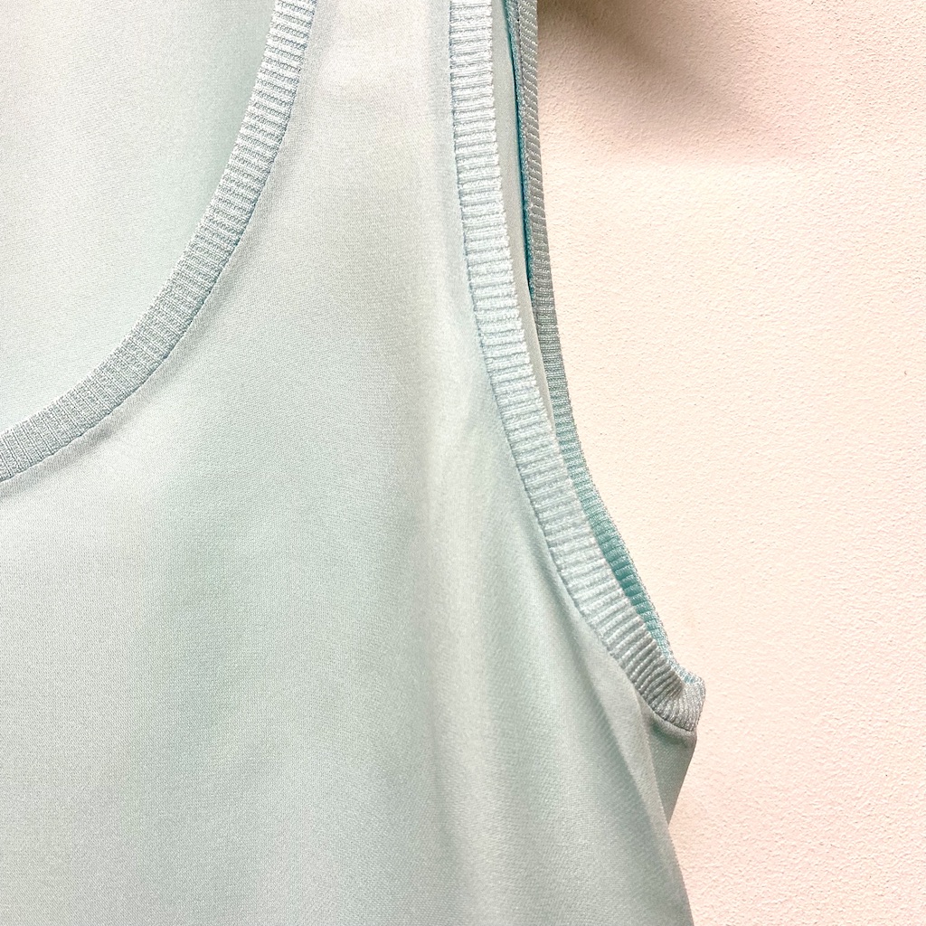 SCHUMACHER Top SILK