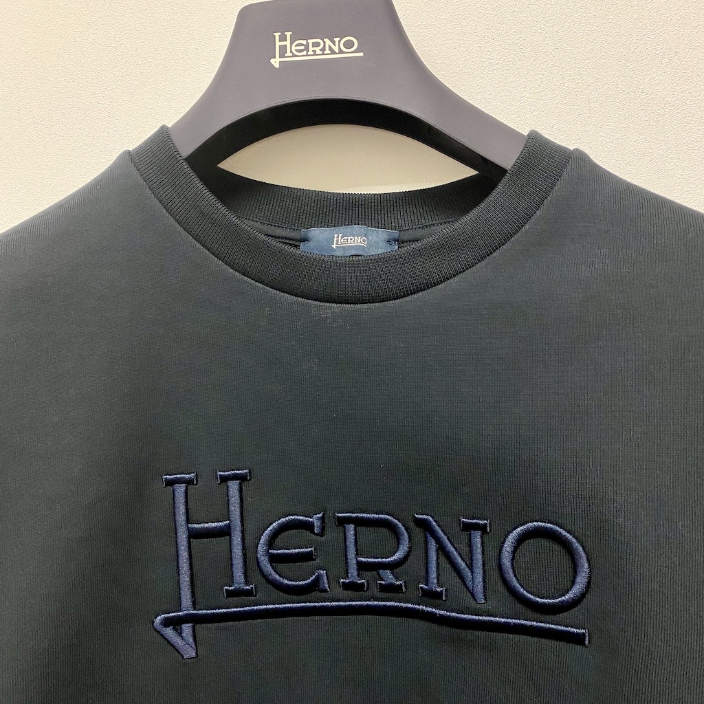 HERNO Pull SWEAT