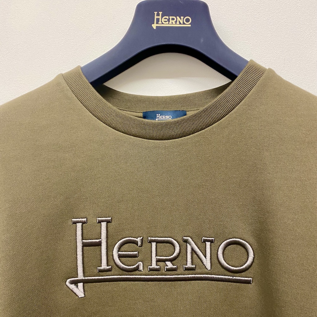 HERNO Pull SWEAT