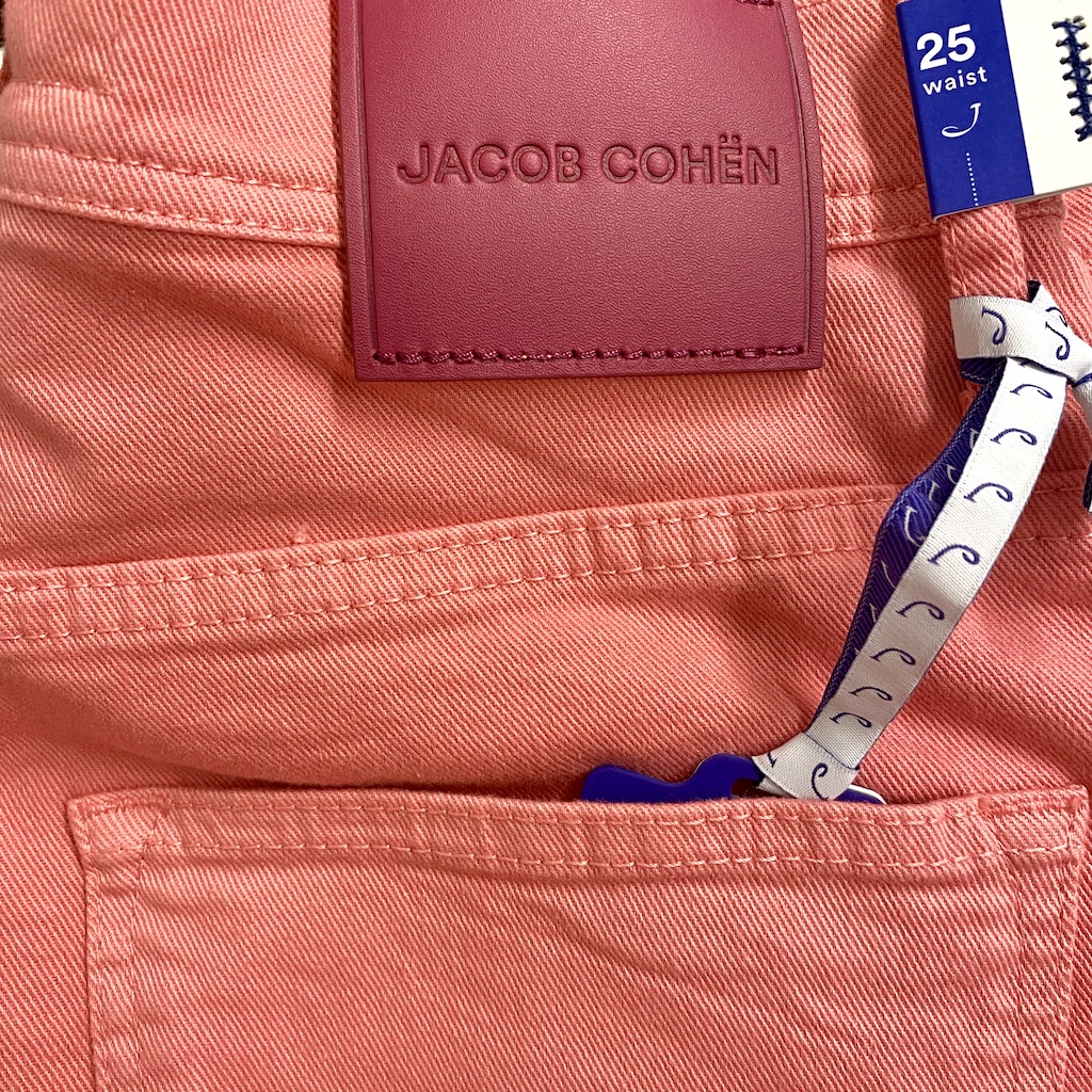 JACOB COHËN Jeans 