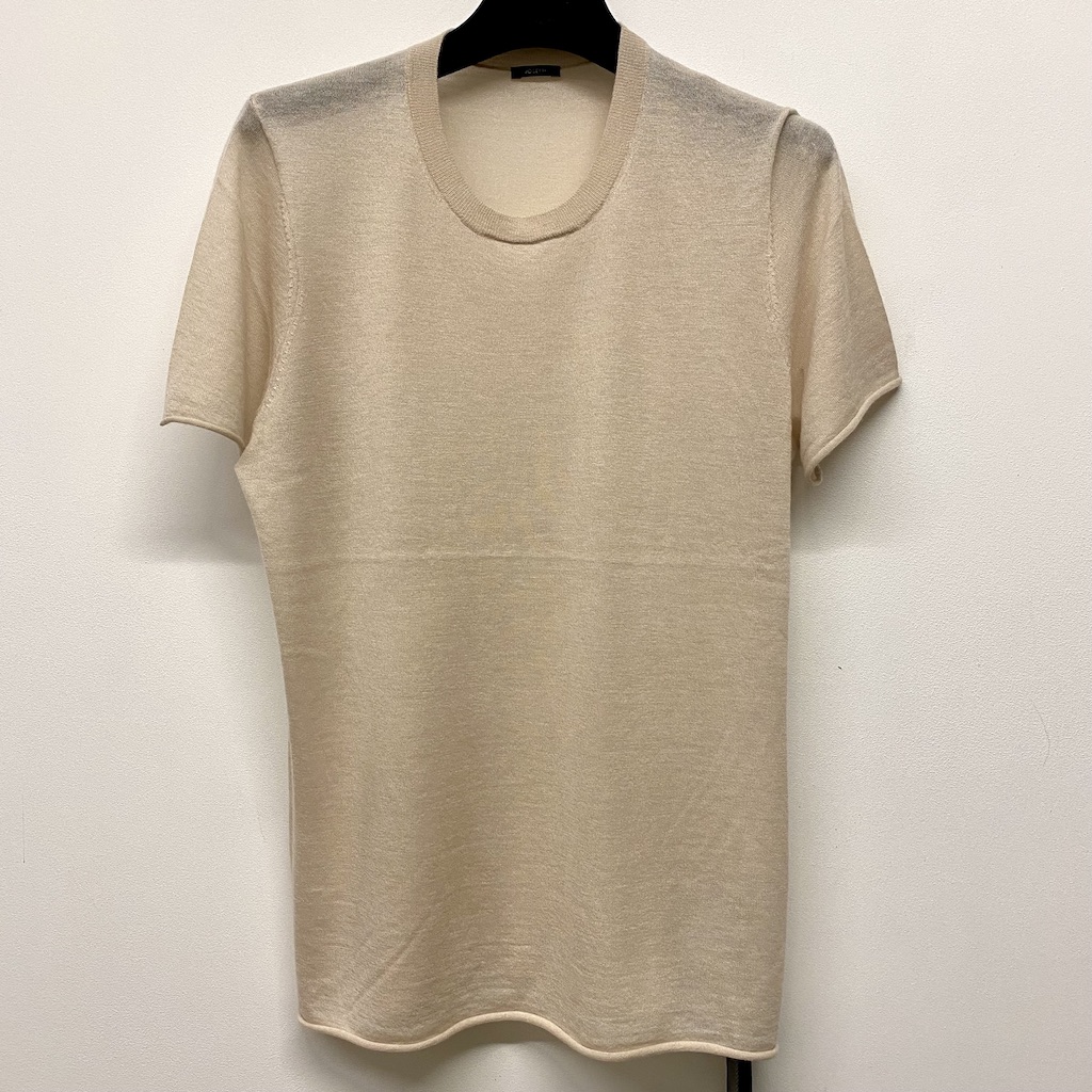JOSEPH Pull Ss-Tee