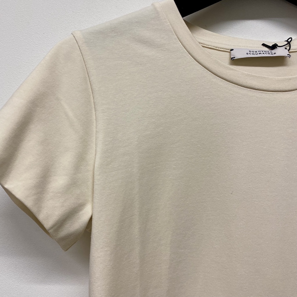 SCHUMACHER T-Shirt CPH