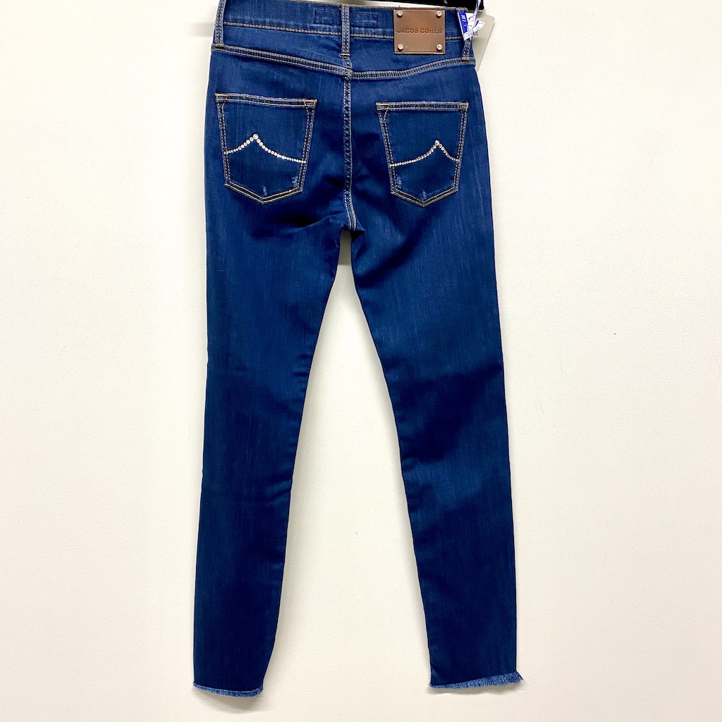 JACOB COHËN Jeans 