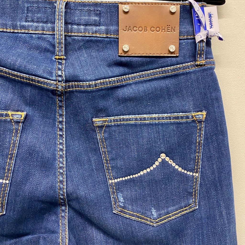 JACOB COHËN Jeans 