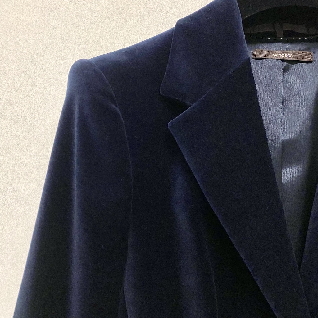 WINDSOR Blazer SAMT