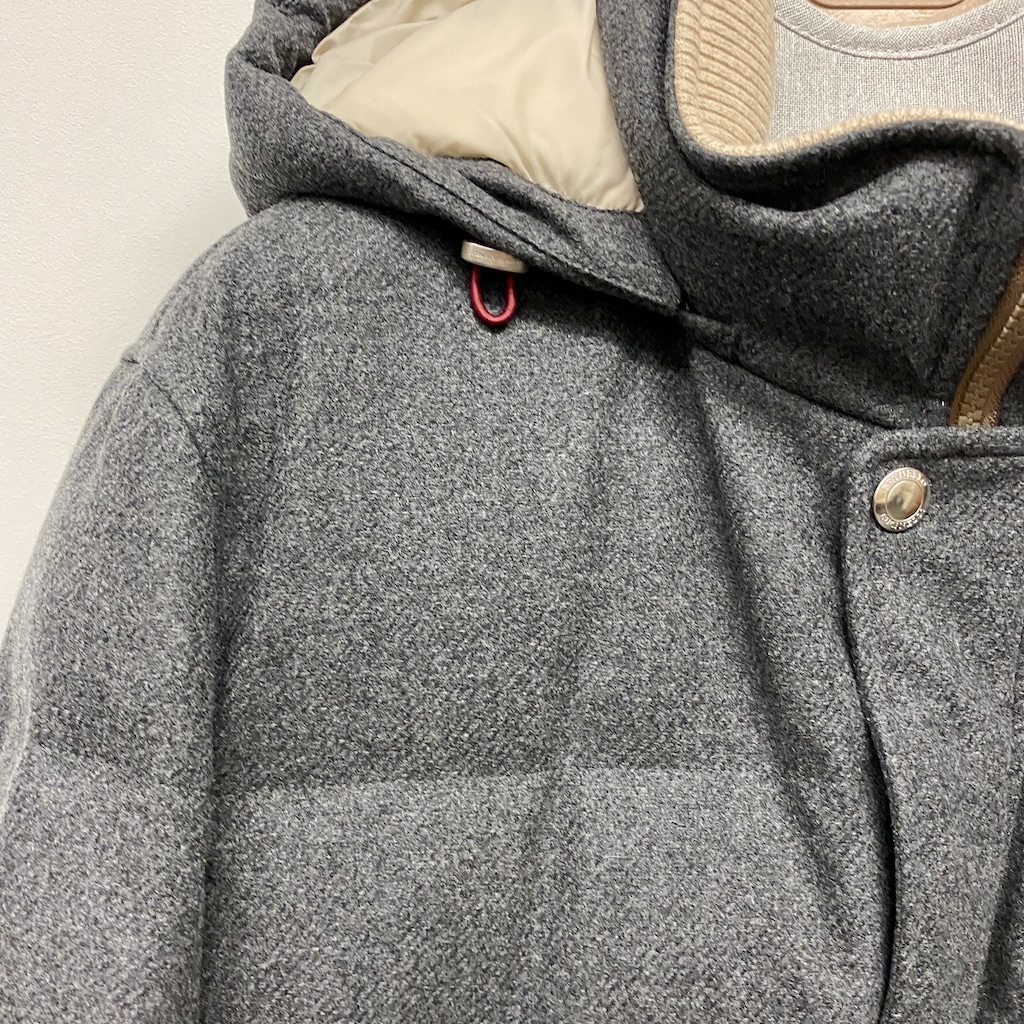 CUCINELLI Jacke C/C