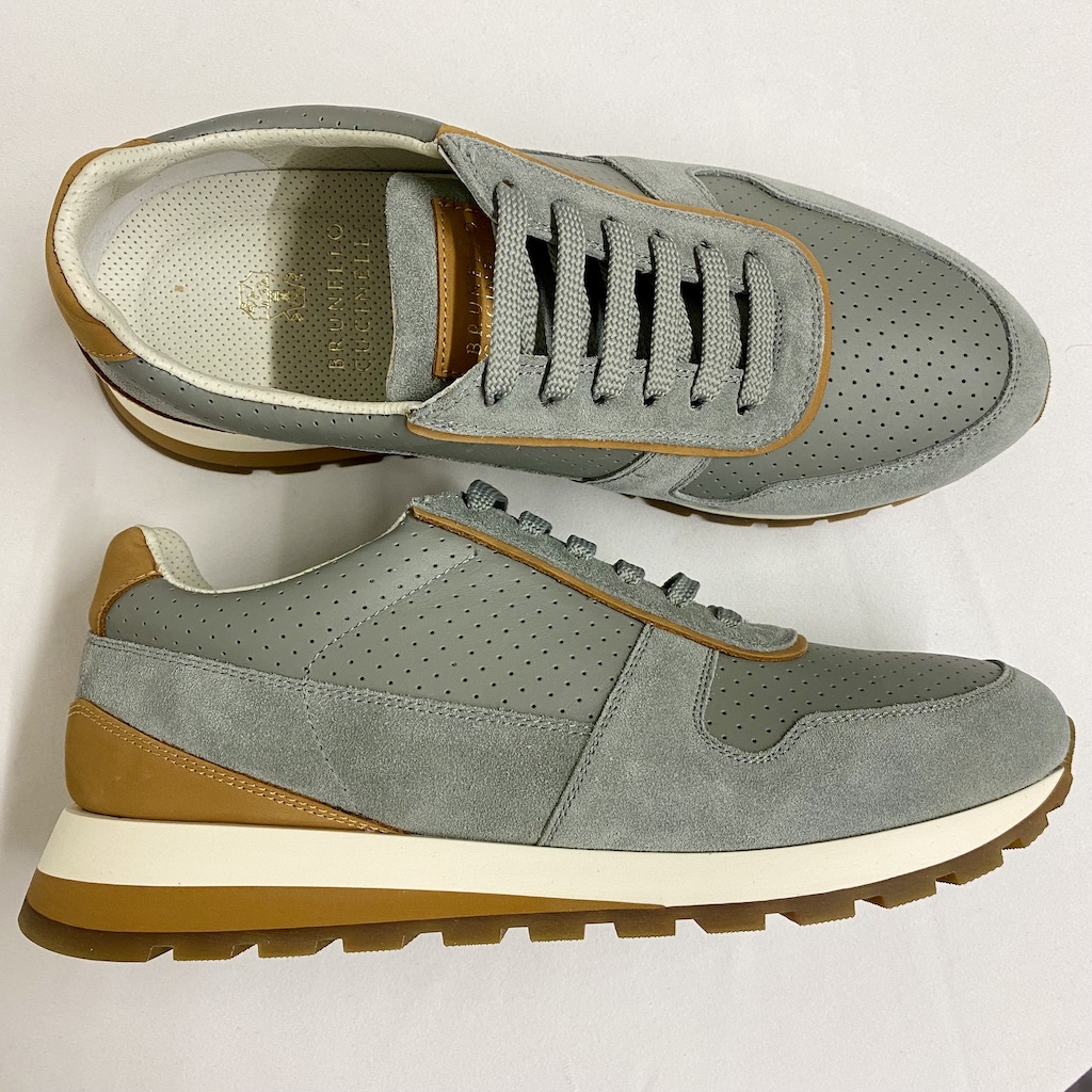 CUCINELLI Sneaker