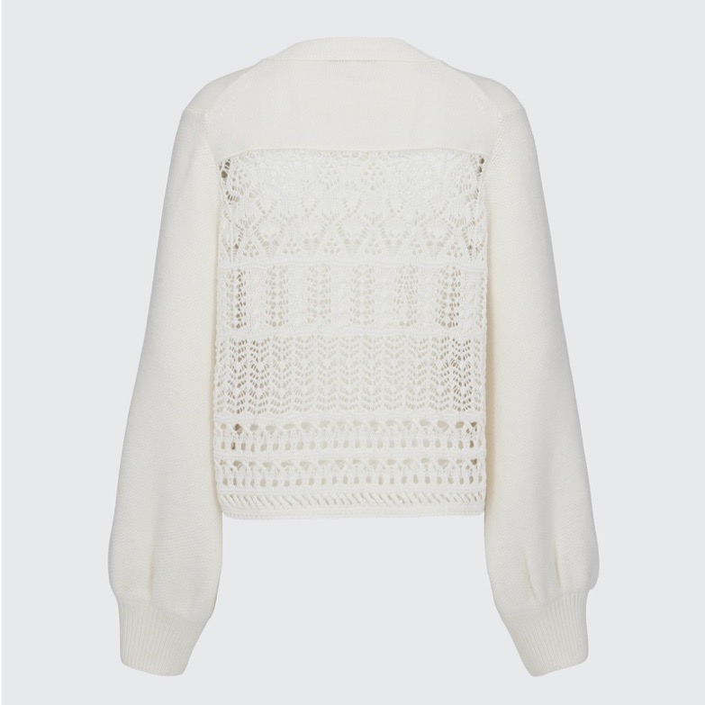 SCHUMACHER Cardigan
