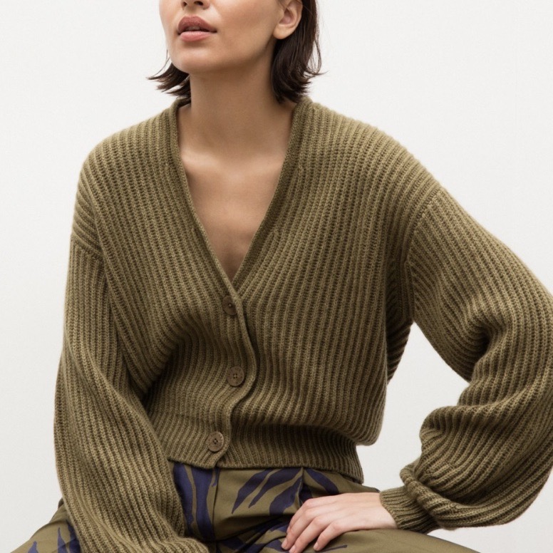 I.v.ARNIM Cardigan