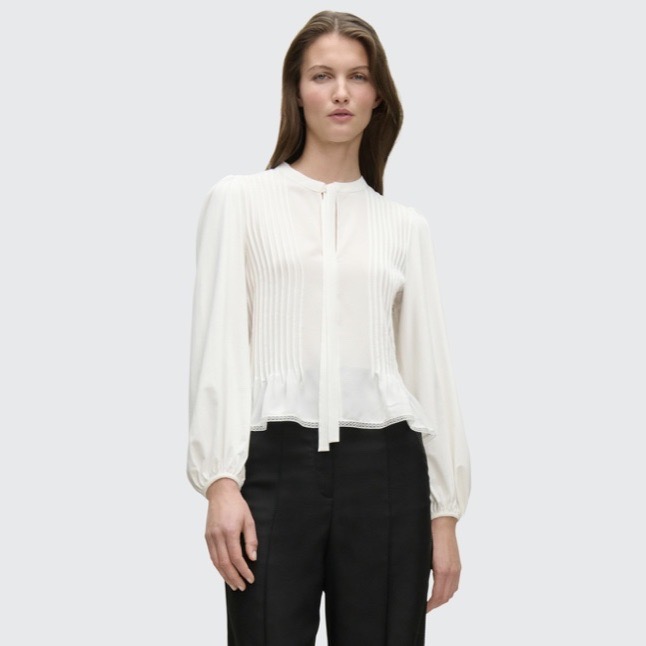SCHUMACHER Bluse