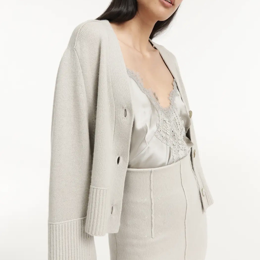 SCHUMACHER Cardigan