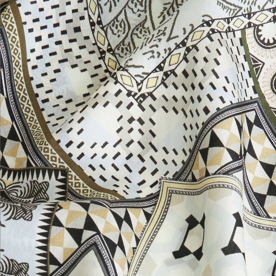 ETRO Poncho CLASSICO
