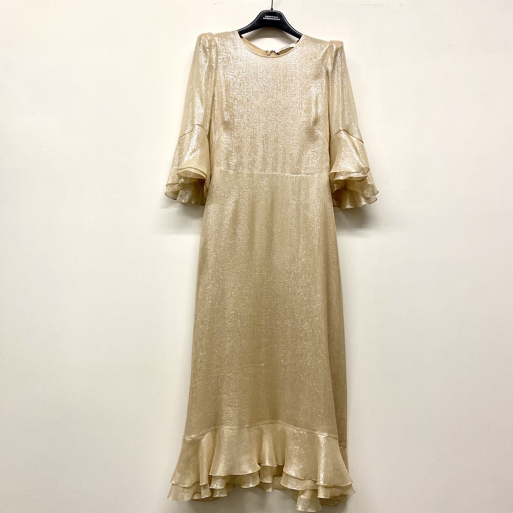 SCHUMACHER Kleid