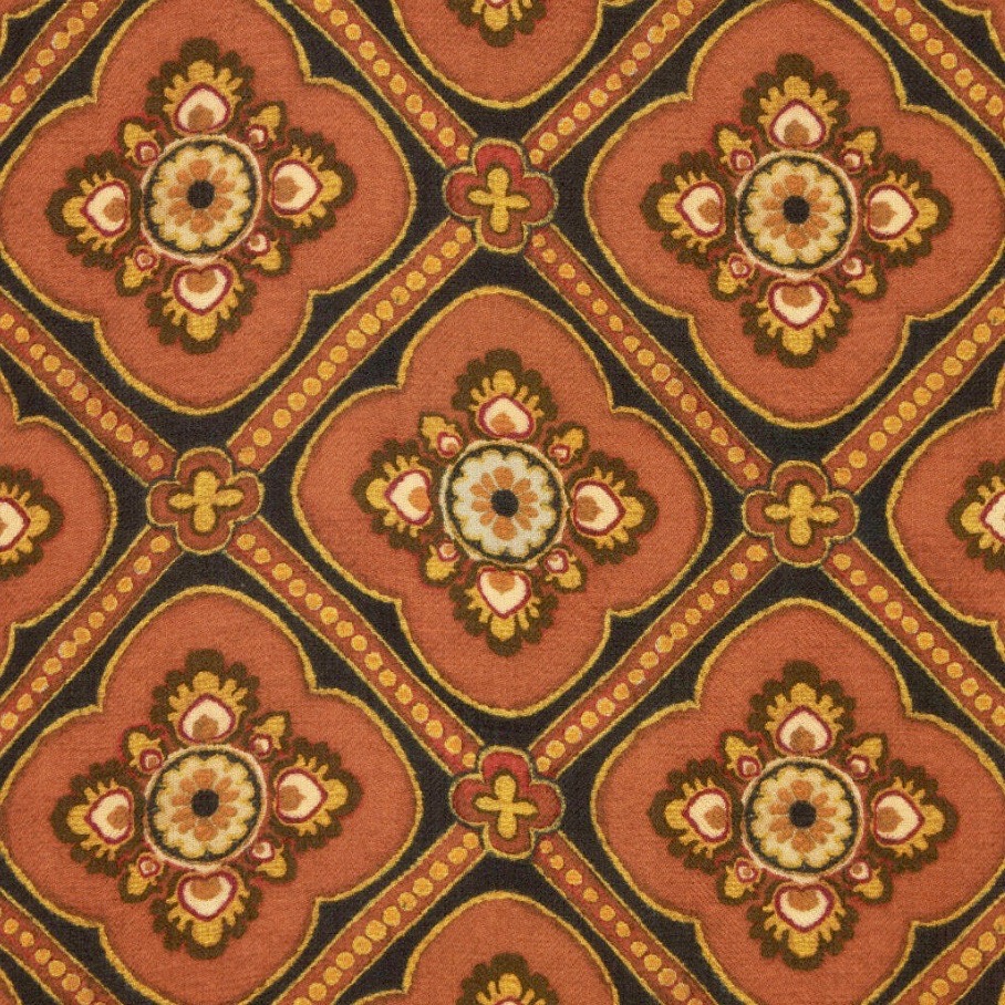 ETRO Schal 70's