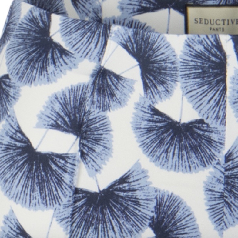 SEDUCTIVE Capri PRINT