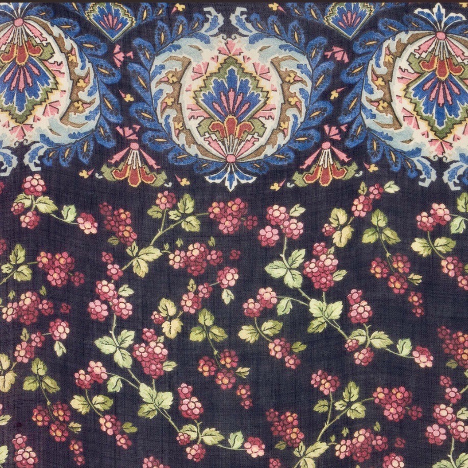 ETRO Schal BOMBAY