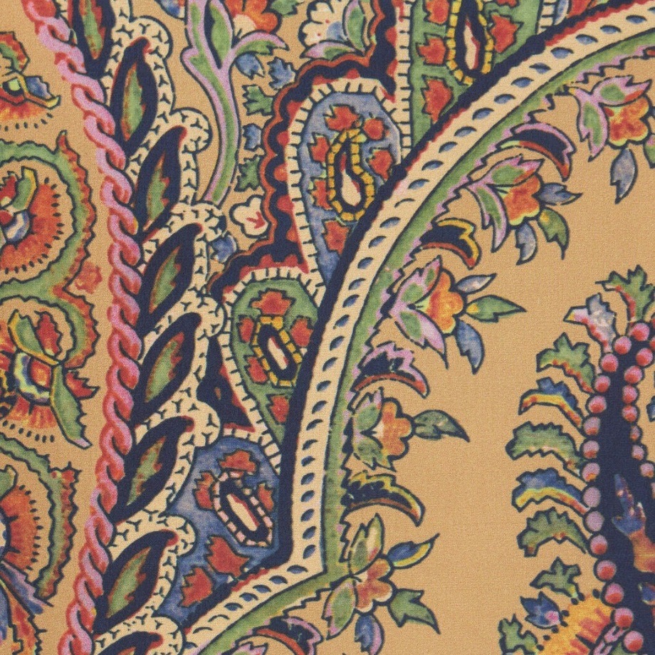 ETRO Bluse PAISLEY