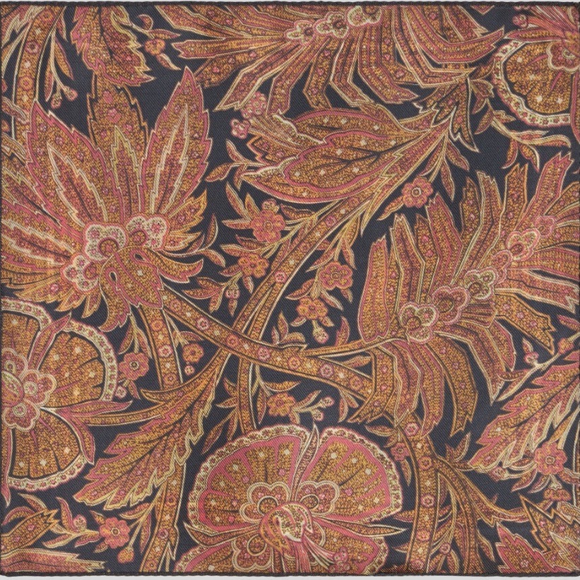 ETRO Pochettli 70's