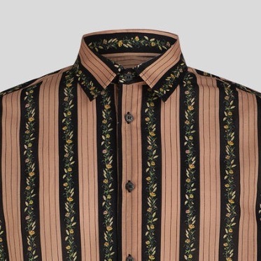 ETRO Hemd 70's ICON