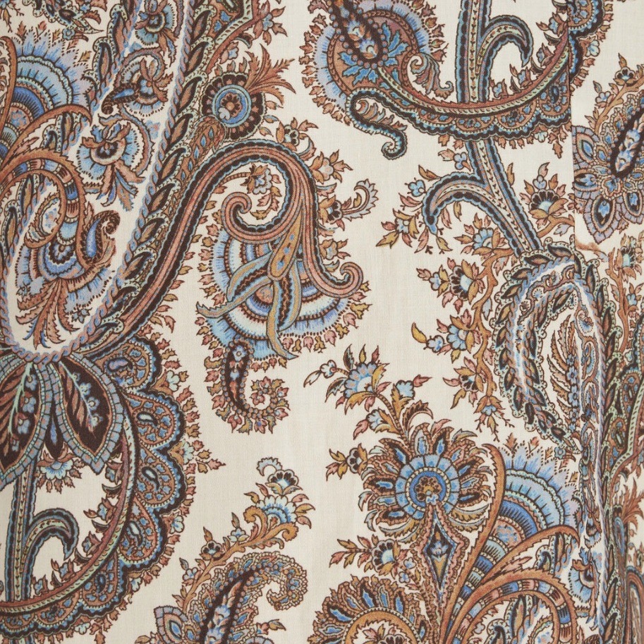 ETRO Hemd PAISLEY