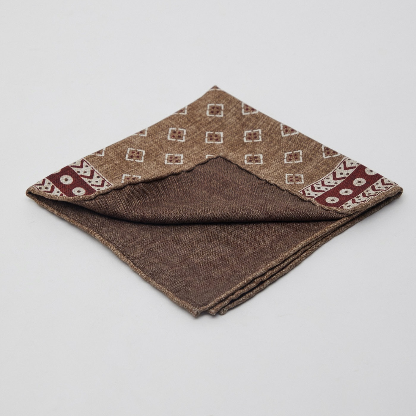 CUCINELLI Pochettli