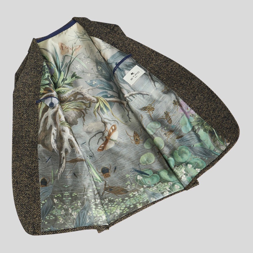 ETRO Veston
