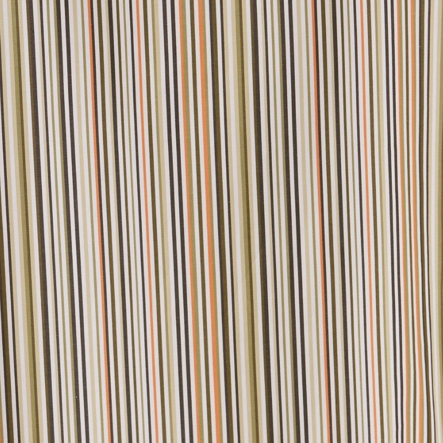 ETRO Hemd MINISTRIPE