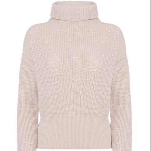 MANETTI Pull ROLLI