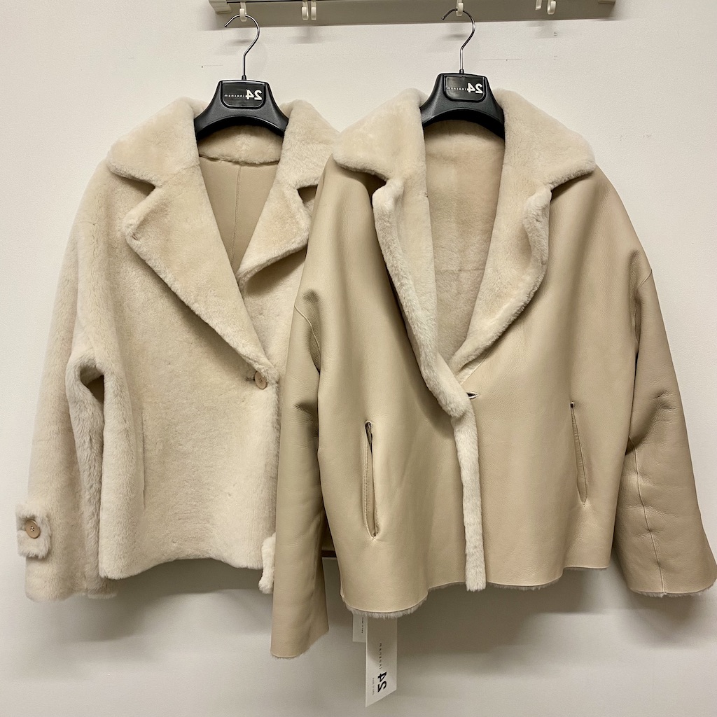 MANZONI24 Jacke