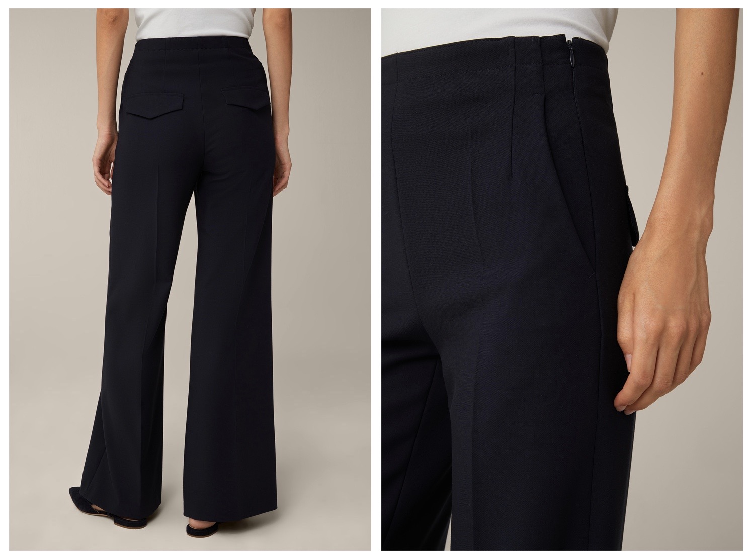 WINDSOR Hose LONG