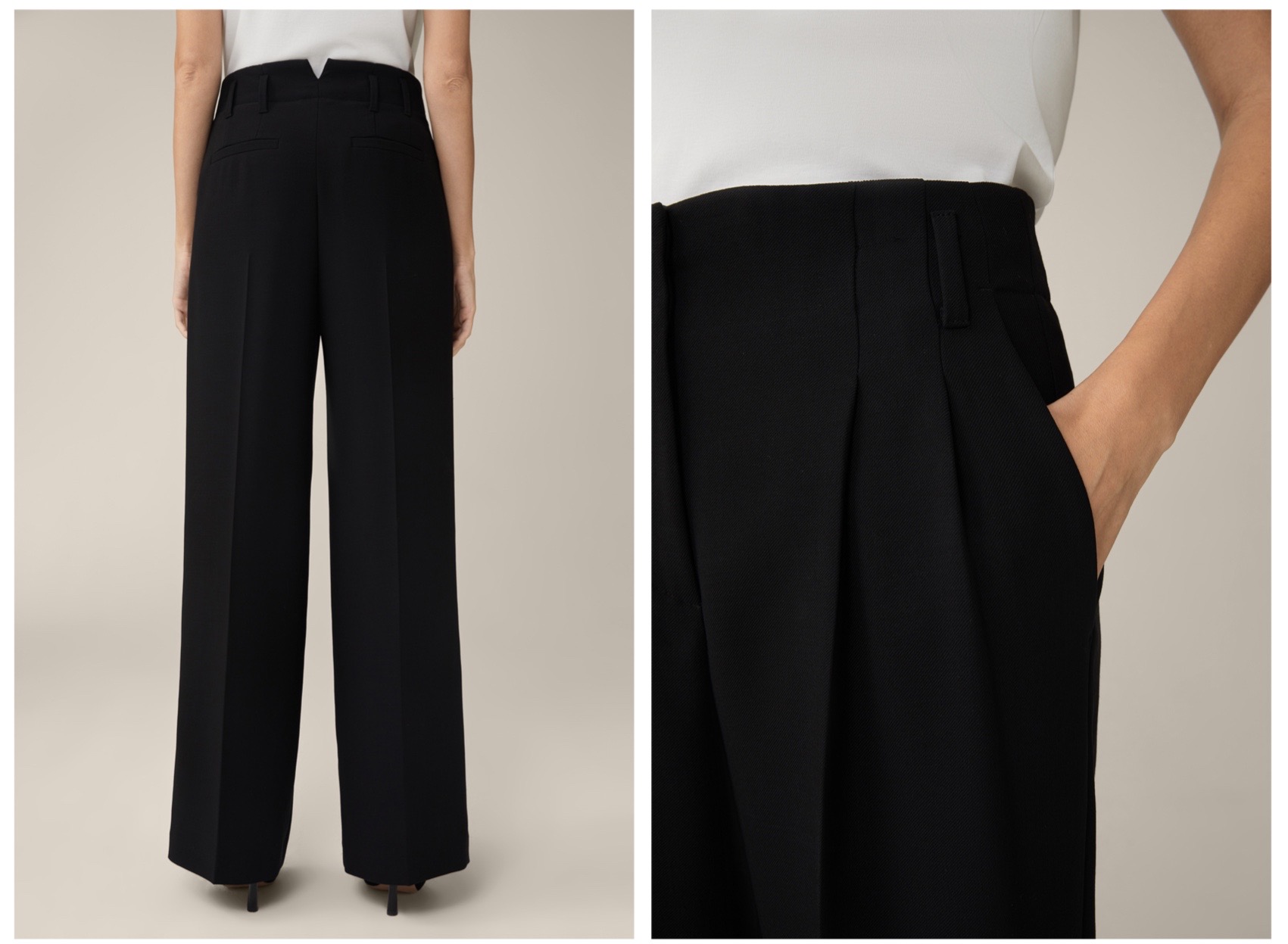WINDSOR Hose WEIT