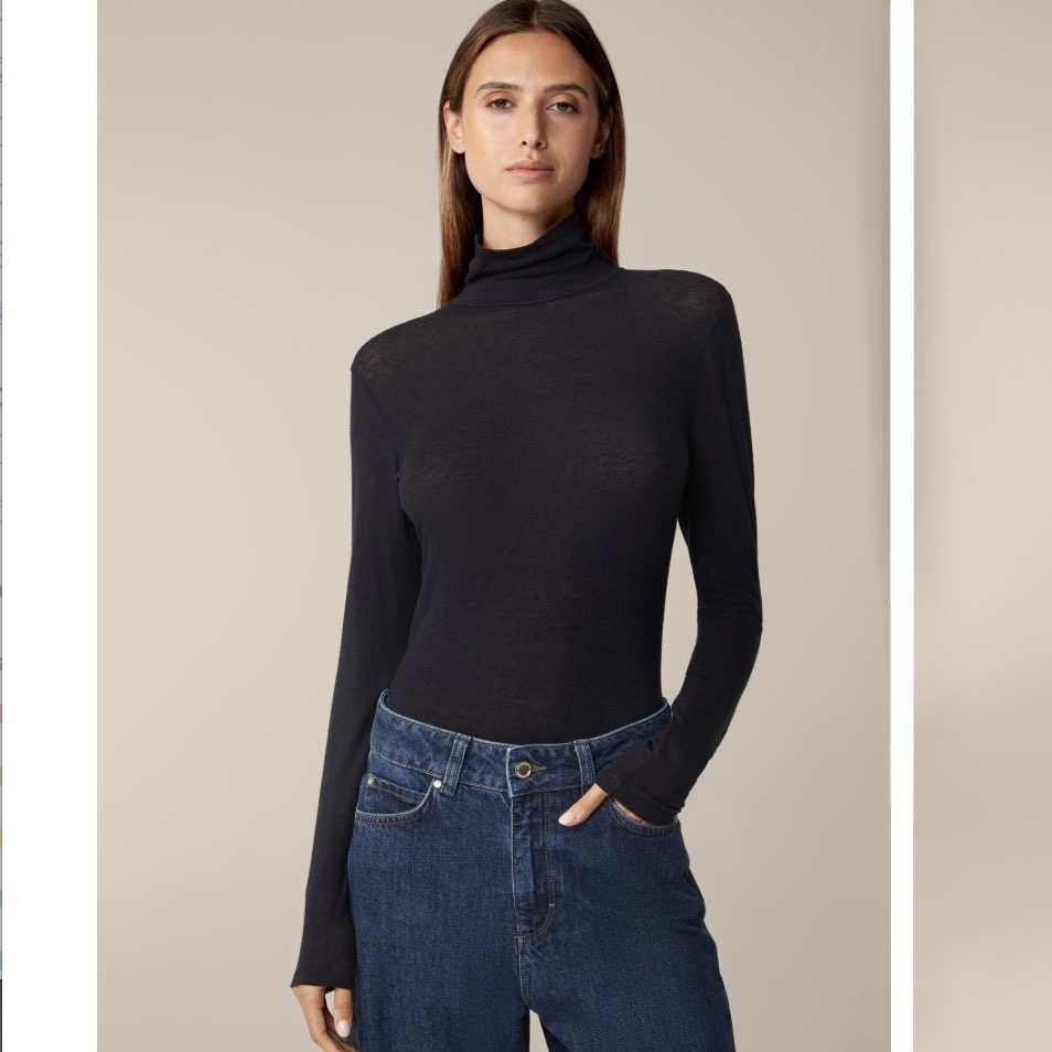 WINDSOR Pull ROLLI