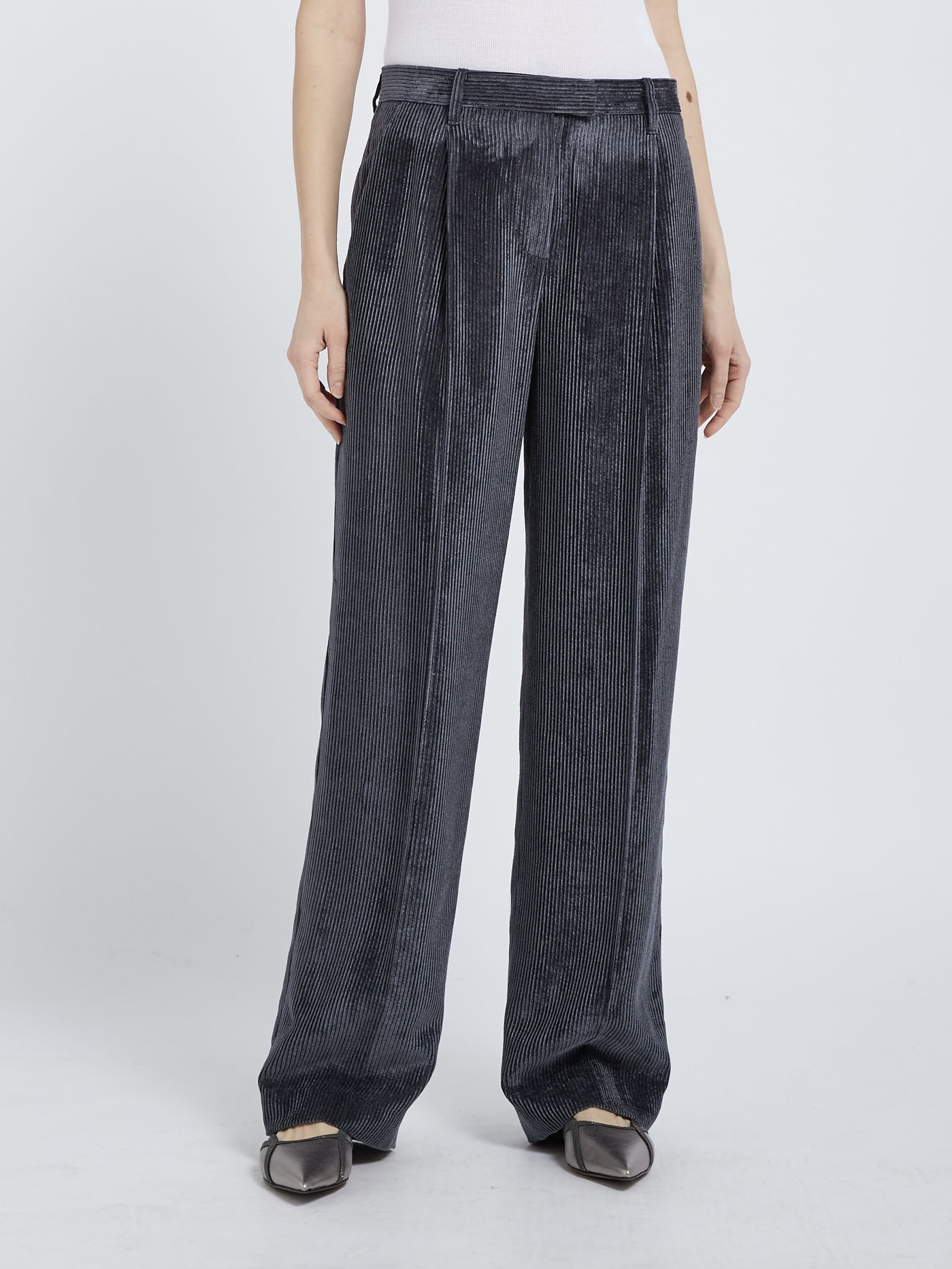 CUCINELLI Hose CORD