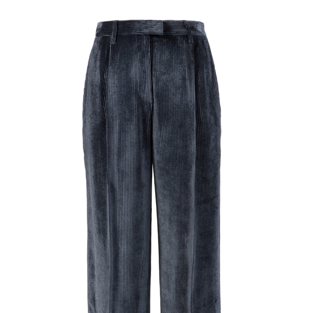 CUCINELLI Hose CORD